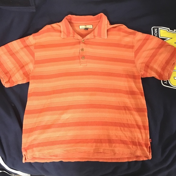 Tommy Bahama Other - Tommy Bahama XL men’s silk/cotton blend